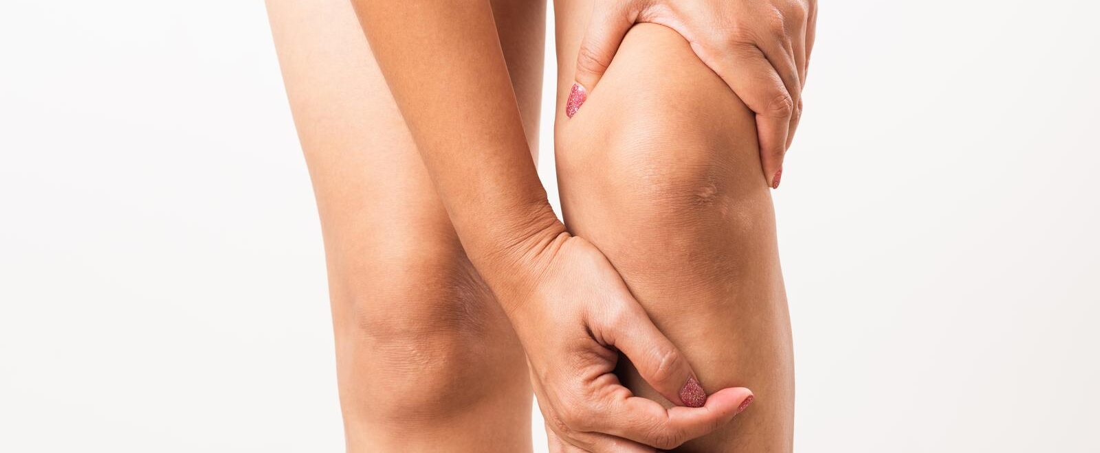 knieproblemen veroorzaakt door artrose