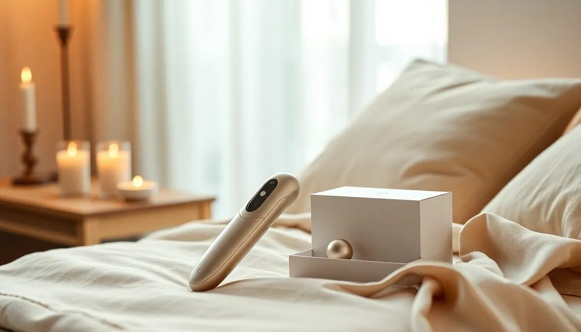 Satisfyer kopen: alles wat je moet weten